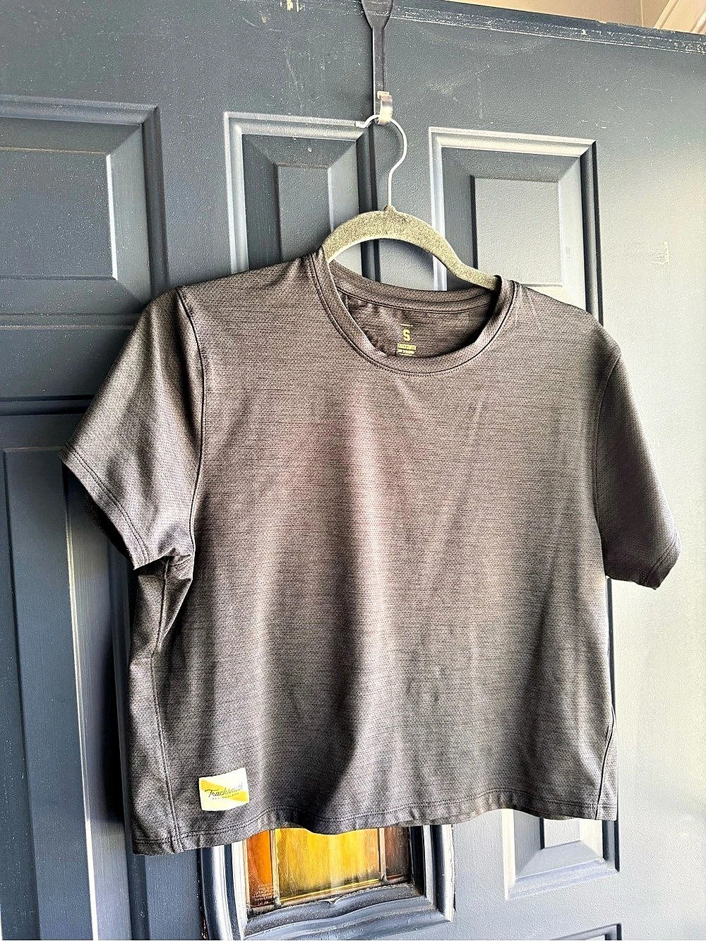 Tracksmith Session Tee WS